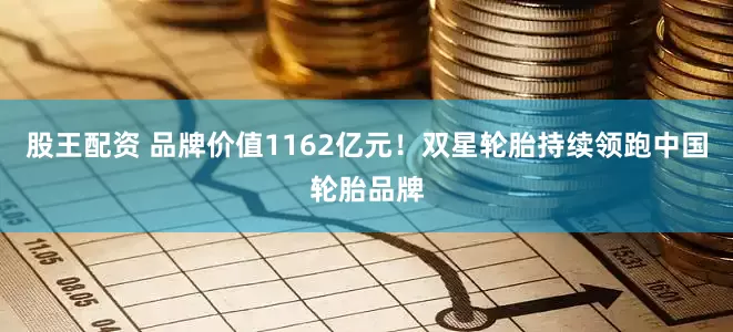 股王配资 品牌价值1162亿元！双星轮胎持续领跑中国轮胎品牌